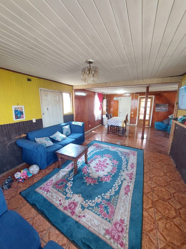 Vendo Casa Alerce Sur Cercano A Parque Río Negro