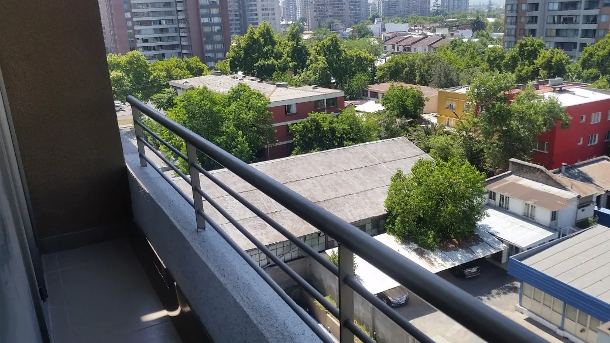 Imagen 5 de 25 de Bajo De Precio! Barrio Italia 2d+2b + Est+ Bod