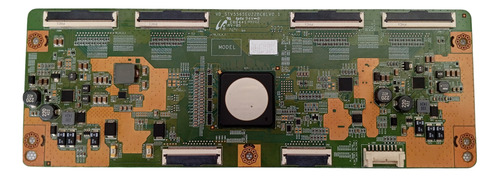 T-con Samsung Un55hu7200fxzx Bn9630712a (Usado)