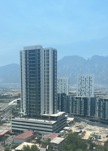 Departamento En Renta En Valle Poniente