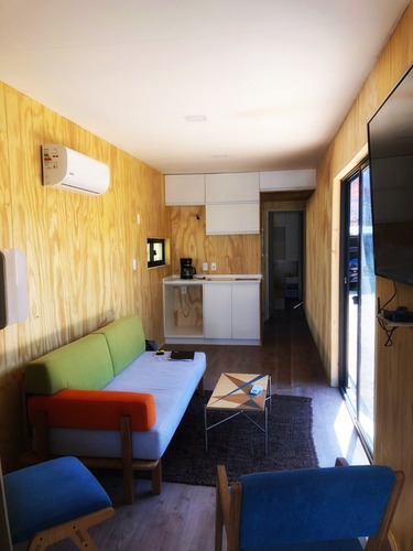 Casa Container Contenedor Vivienda Y Casa Steel Framing Desde