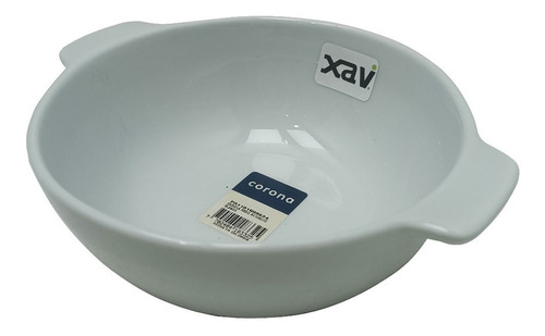 24 Cazuela Bowl Porcelana 600cc Actualite Corona 6671 Xavi