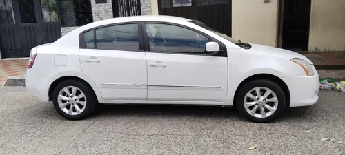 Nissan Sentra 2.0 S