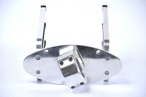 Rack Tabla Wakeboard Xtra Tower Cromado