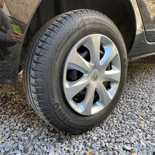Imagen 11 de 15 de Renault Clio Mio 1.2 Confort Pack