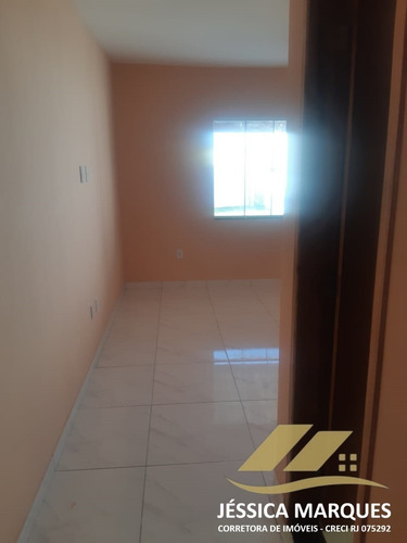 Imagem 9 de 14 de Jc-c136 Maravilhosa Casa De 2 Quartos Sendo 1 Suíte, Com Piscina E Área Gourmet Em Unamar, Tamoios - Cabo Frio - Rj