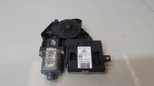 Motor Maquina Vidro Tras. Esquerda Ford Focus 2009-2012 (2)