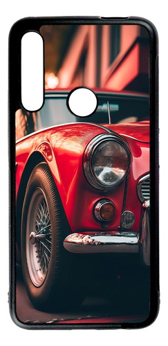 Carcasa Funda Para Huawei P20 Lite Diseño 236