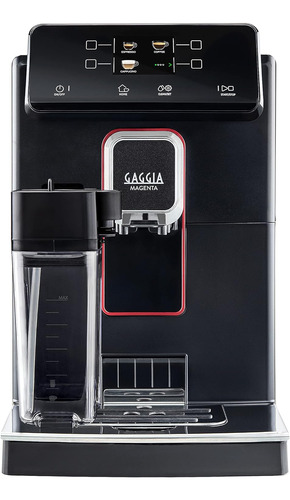 Gaggia Magenta Prestige - Máquina De Café Expreso Superautom