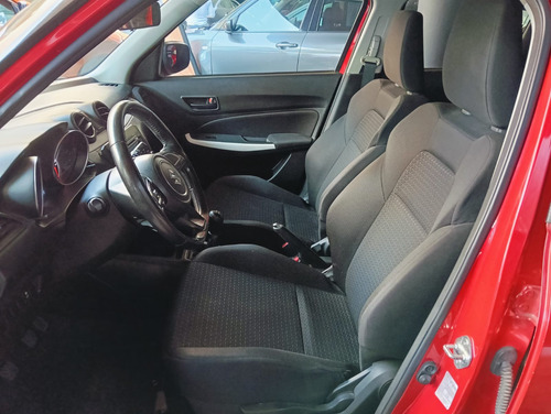 Suzuki Swift 1.2 Gls Mt