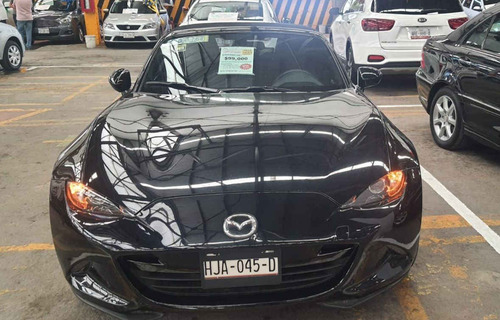 Mazda MX-5 2.0 I Sport Mt