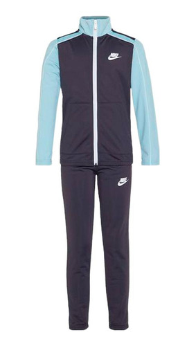 Conjunto Nike Sportswear