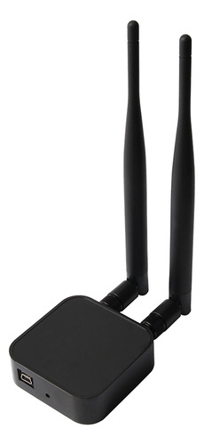 Receptor Wifi De Tarjeta De Red Inalámbrica Con Chipset Rt35