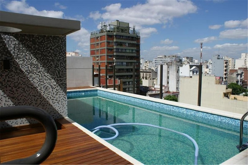 Departamento En Venta Ubicado En Monserrat, Capital Federal