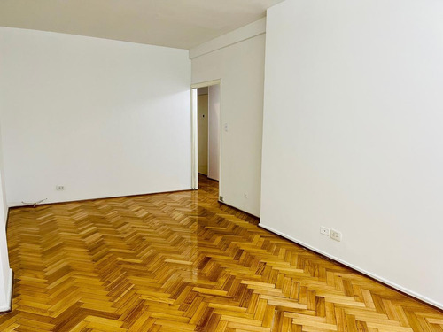 Imagen 4 de 15 de Departamento - Barrio Norte