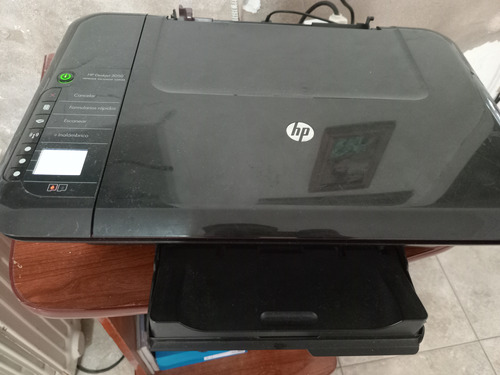 Impresora Hp Deskjet 3050