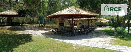 Terreno À Venda, 750 M² Por R$ 67.000,00 - Macaíba - Macaíba/rn - Te0061