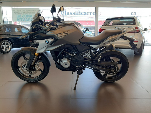 Imagem 3 de 15 de Bmw G310 Gs 2019