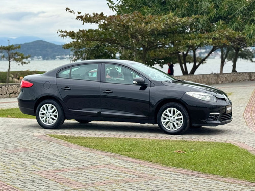 Renault Fluence 2.0 16v