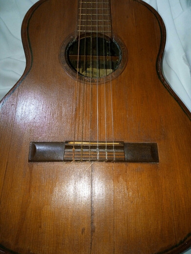 Guitarra Giannini