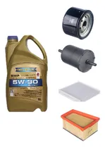Comprar Promo Kit Filtros + Aceite Renault Oroch \u002F\u002F Duster