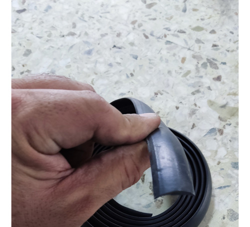 Goma Moldura De Techo Hyundai Elantra 2001-2012