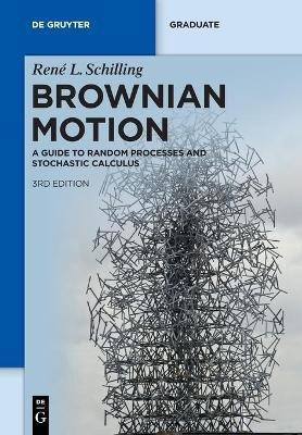 Libro Brownian Motion : A Guide To Random Processes And S...