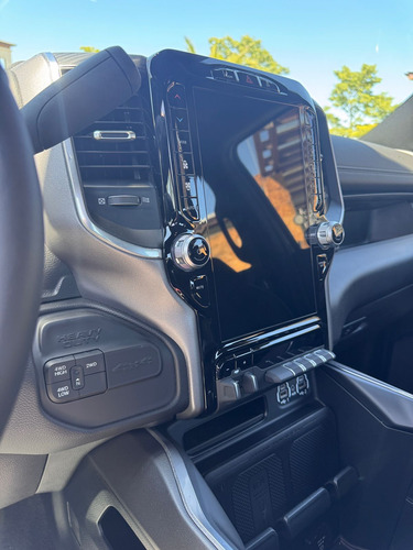 RAM 2500 6.7 Laramie At6 350Cv 4X4