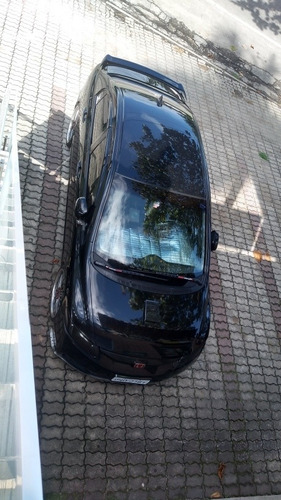 Honda Civic 2007 1.8 Exs Aut. 4p