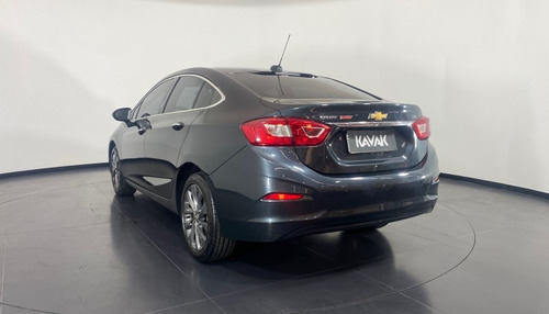Imagem 4 de 15 de 141608 - Chevrolet Cruze 2018 Com Garantia