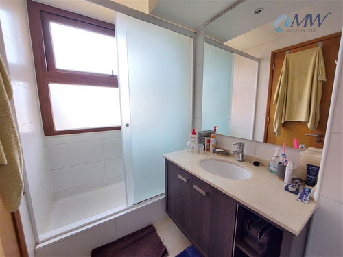 Imagen 23 de 30 de Oportunidad! Departamento En Venta De 3 Dorm. En Vitacura