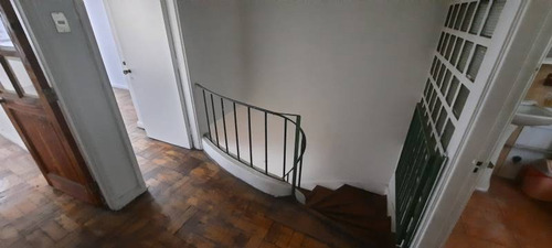 Imagen 8 de 17 de Duplex Metro Sta Ana Parquet