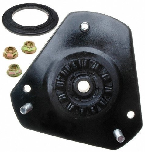 Base Amortiguador Delantero Impala Impala Ss 2000 - 2010