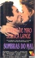 Vhs - Sombras Do Mal - Robert De Niro, Jessica Lange