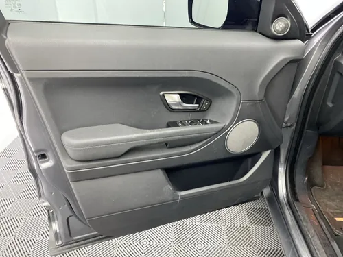 Land Rover Range Rover 2.0 Evoque