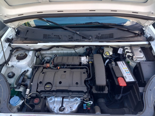 Imagen 7 de 15 de Peugeot Partner (2022 ; 31km) (furgon)