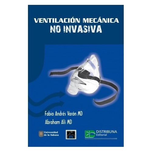 Ventilación Mecánica No Invasiva