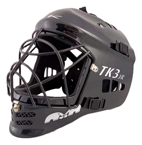 Casco Arquero Hockey Tk3 Jr Resistente Proteccion Impacto