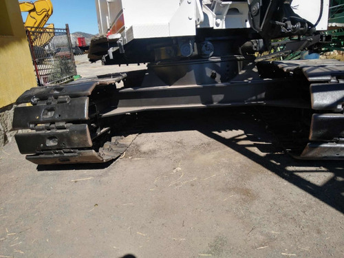 Imagen 11 de 13 de Draga Link Belt Ls98