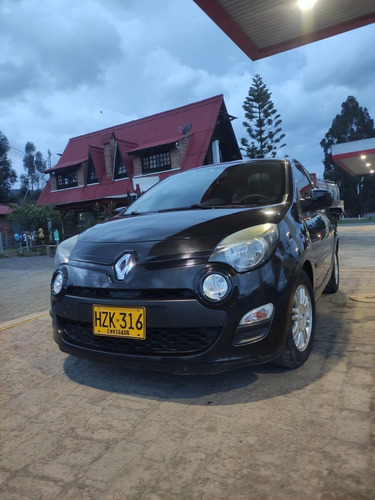 Renault Twingo New Twingo