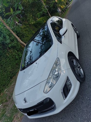 Peugeot 308 1.6 Sport Thp 163cv 2013