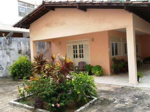 Imagem 1 de 25 de Excelente Casa Comercial No Bairro Da Pituba - Sfl222 - 34450555