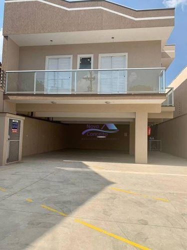 Imagem 19 de 21 de Apartamento Com 2 Dormitórios À Venda, 37 M² Por R$ 185.000,00 - Vila Antonieta - São Paulo/sp - Ap0240