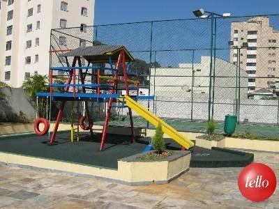 Imagem 22 de 22 de Apartamento - Ref: 40381