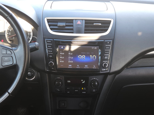 Suzuki Swift 1.2 Glx Ac