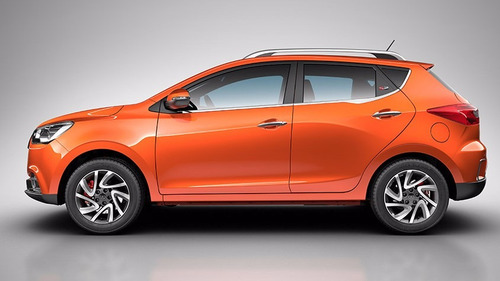 Nuevo Jac S2 Luxury Extra Full 1.5 0km Intermotors