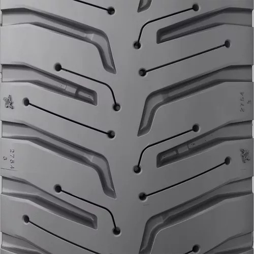 Neumático City Extra Michelin 90/90-18 Tras Cg Titan 125-150-160