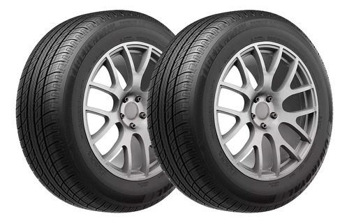 Kit de 2 llantas Uniroyal Tiger Paw Touring A/S DT P 225/60R18 100 H