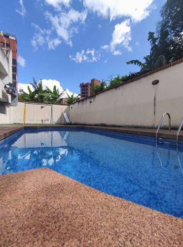 Imagen 5 de 10 de Apartamento En Alquiler San Cristóbal