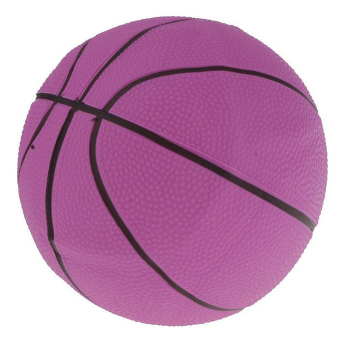 8.5'' Mini Baloncesto Hinchable Juguete De Pelota Deportivo